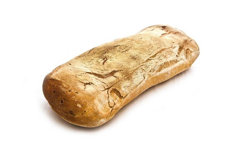Ciabatta di grano duro
